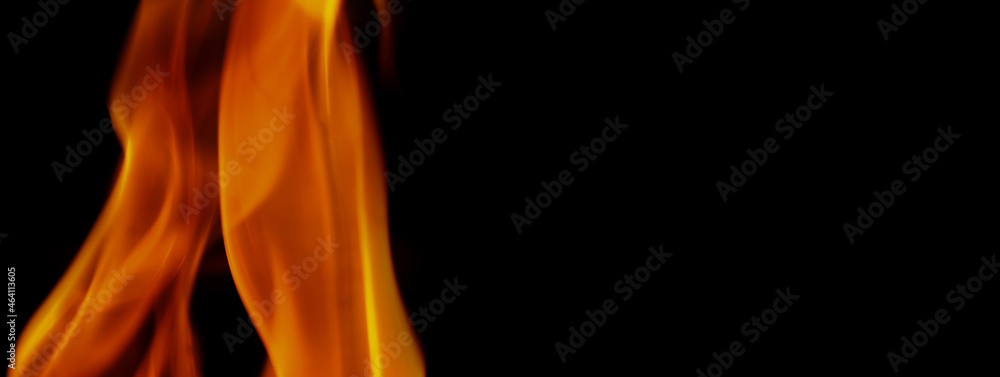 Fire background. Abstract burning flame and black background. represents the power of burning refers to heat spicy seductive sensual or burning fuels. fire incidents burning destroys everything. Fire background. Abstract burning flame and black background. represents the power of burning refers to heat spicy seductive sensual or burning fuels. fire incidents burning destroys everything.