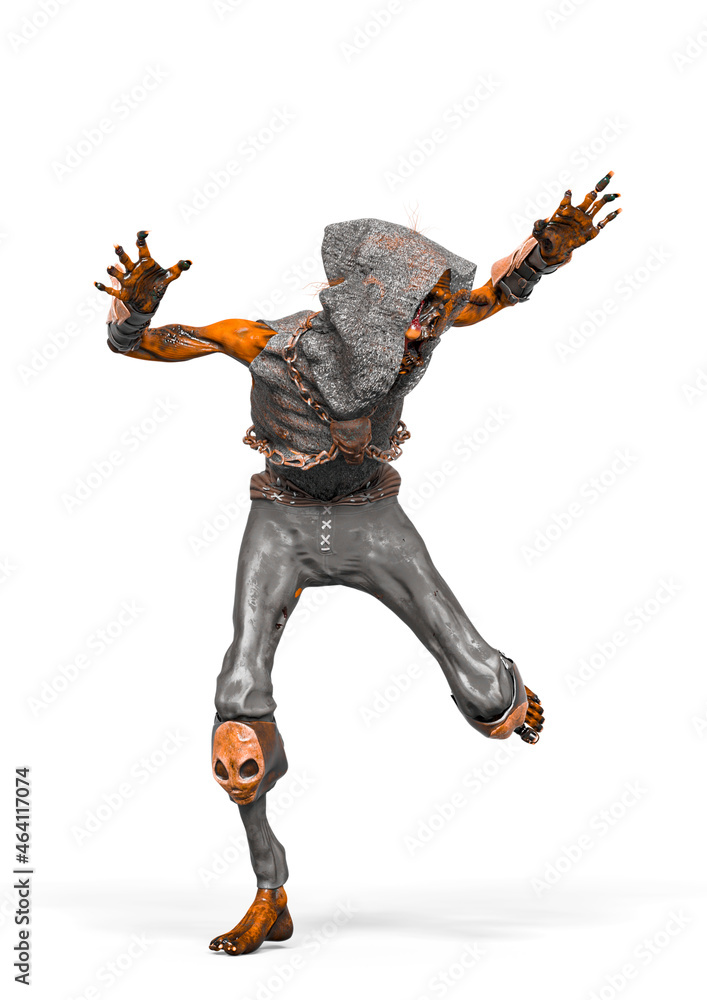 zombie is looking for some action zombie is looking for some action