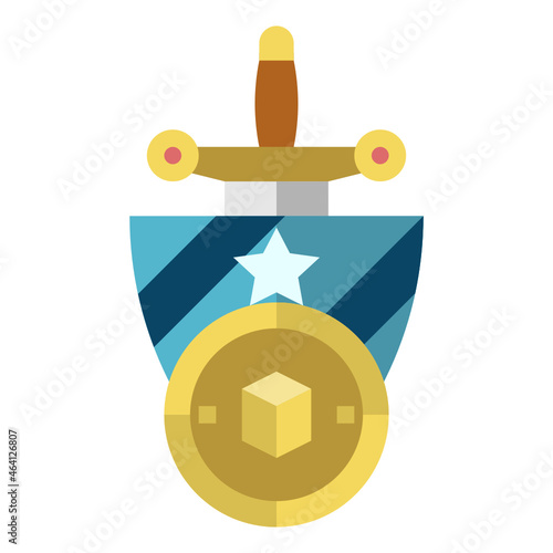 game token