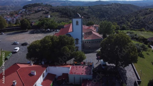 Bragança, Cidadela, Igreja de Santa Maria e Domus Municipalis photo