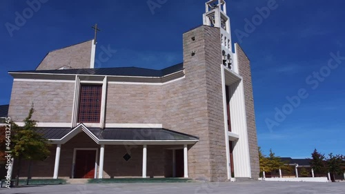 Bragança Sé-Catedral nova