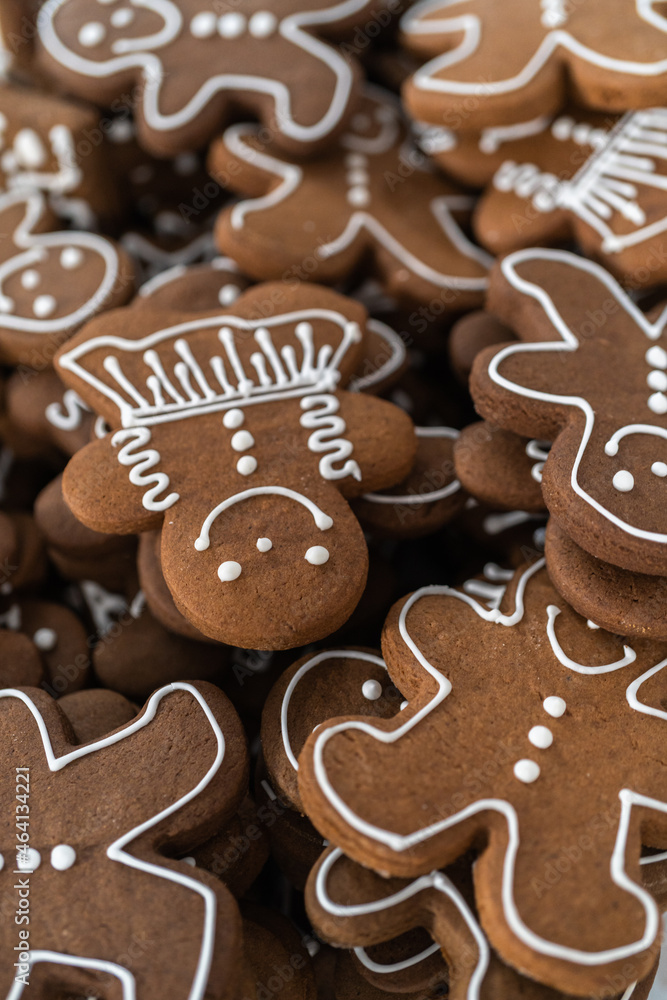 Christmas cookies Christmas cookies