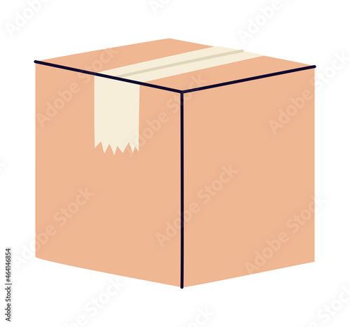 nice box icon