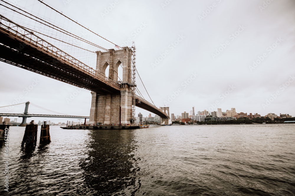 Obraz premium Feel New York City