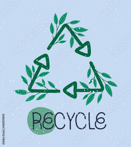 eco conscience poster
