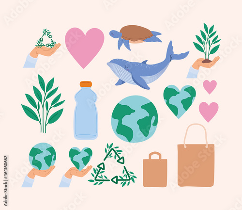nice eco items