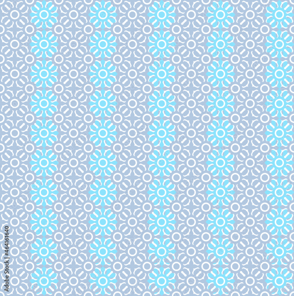 seamless pattern with flowers seamless pattern with flowers