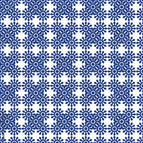 seamless pattern