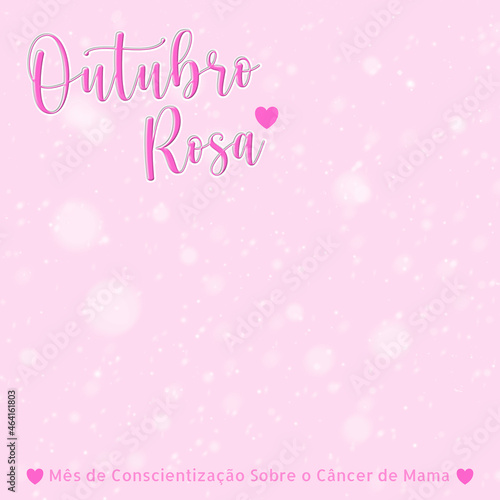 Outubro Rosa photo