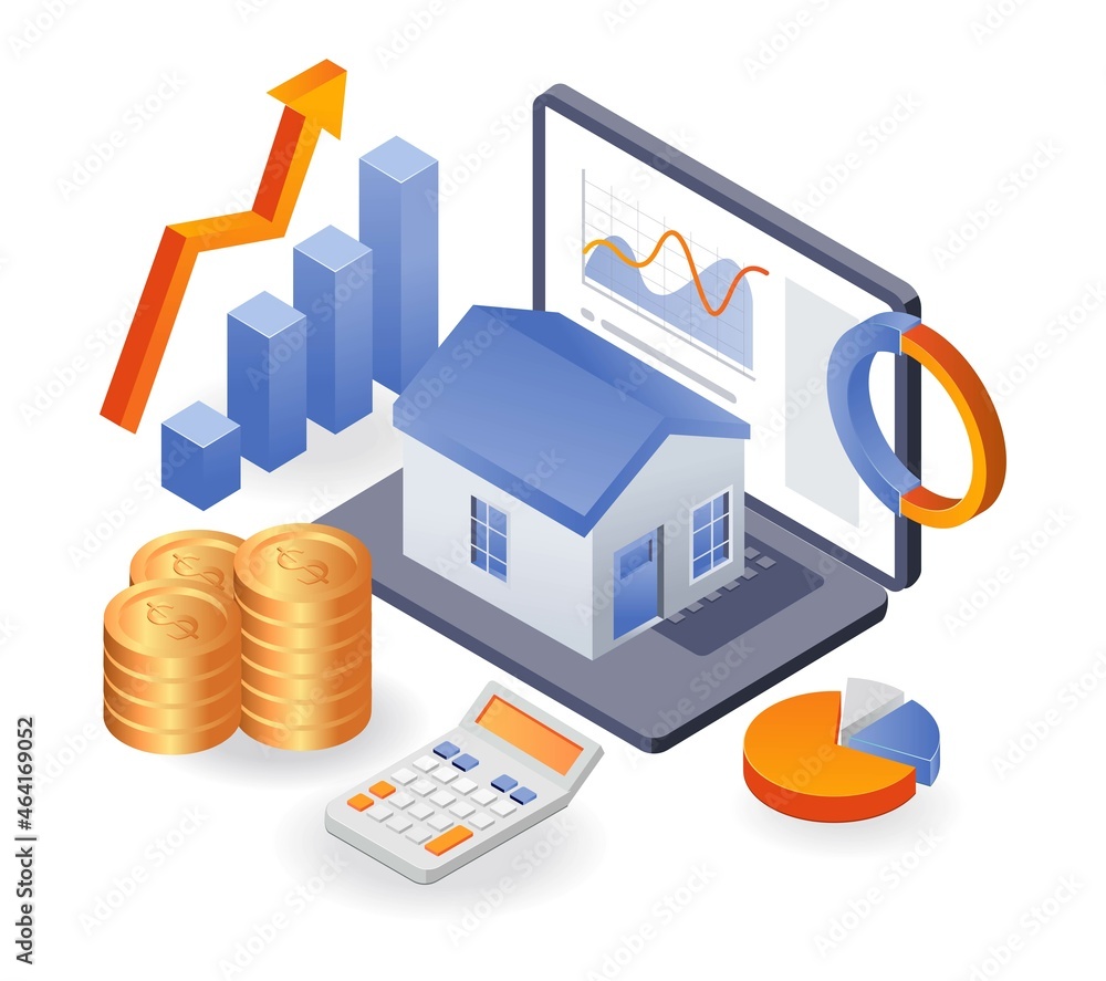 Income analysis of housing investment business Income analysis of housing investment business