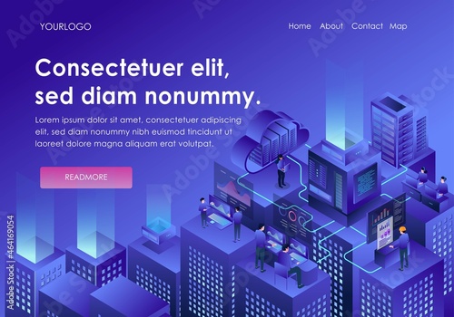 hybrid cloud digital transformation technology solution