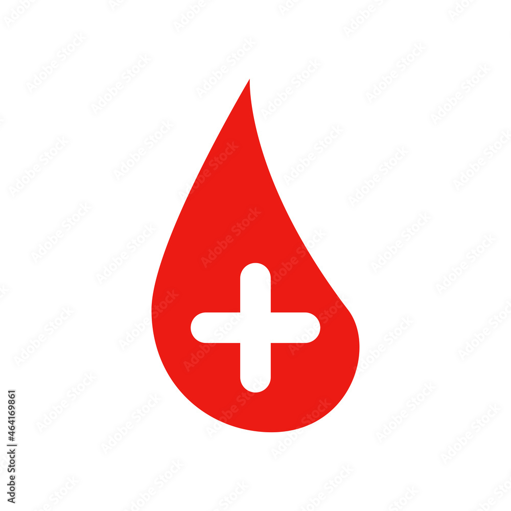 red cross blood icon red cross blood icon