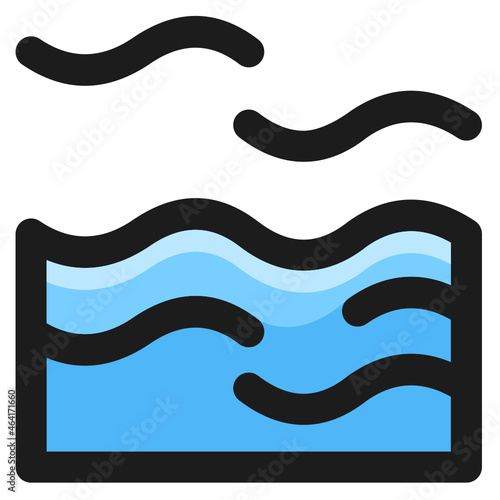 Sea Water