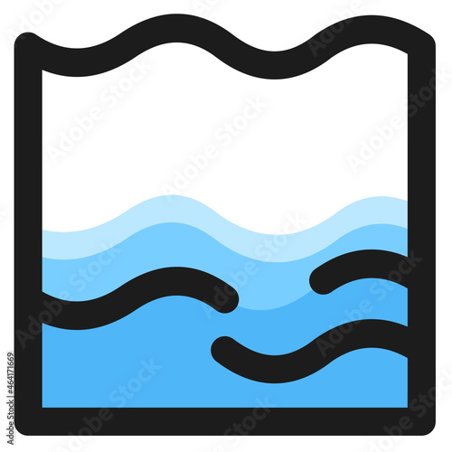 Sea Water