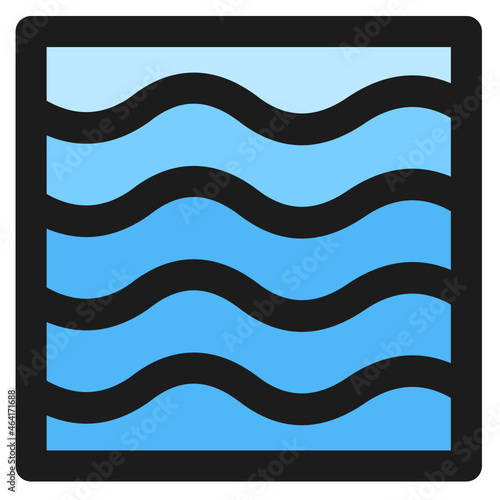 Sea Water