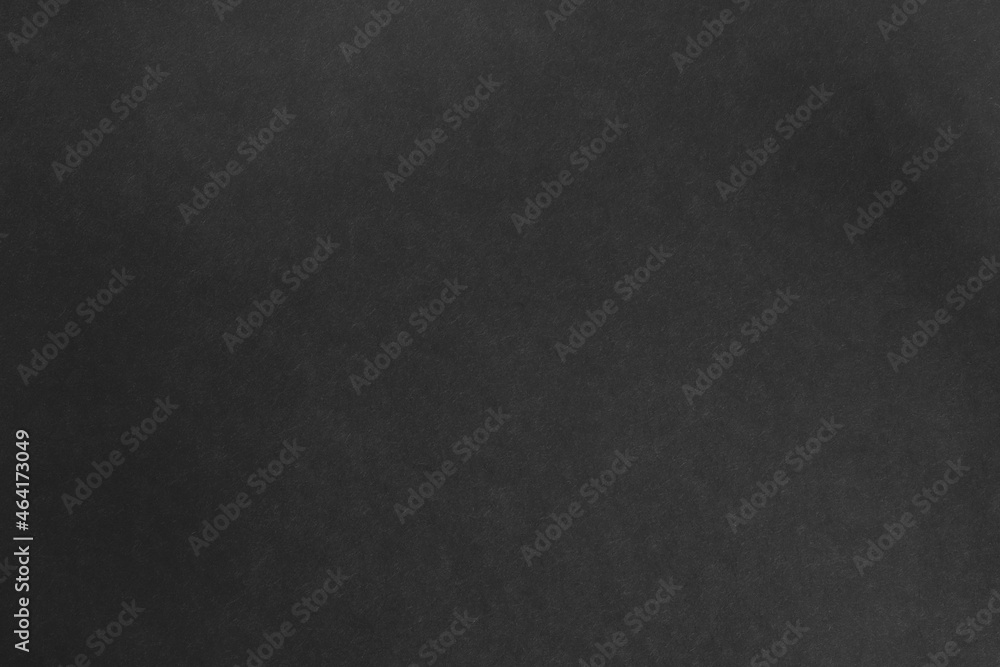 Matte Black Paper Texture Image