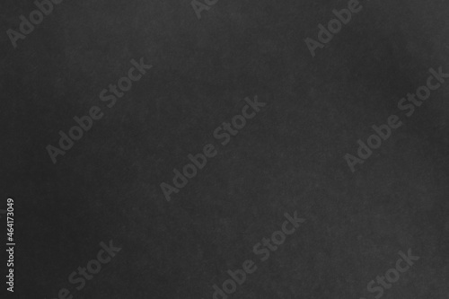 Matte Black Paper Texture Image