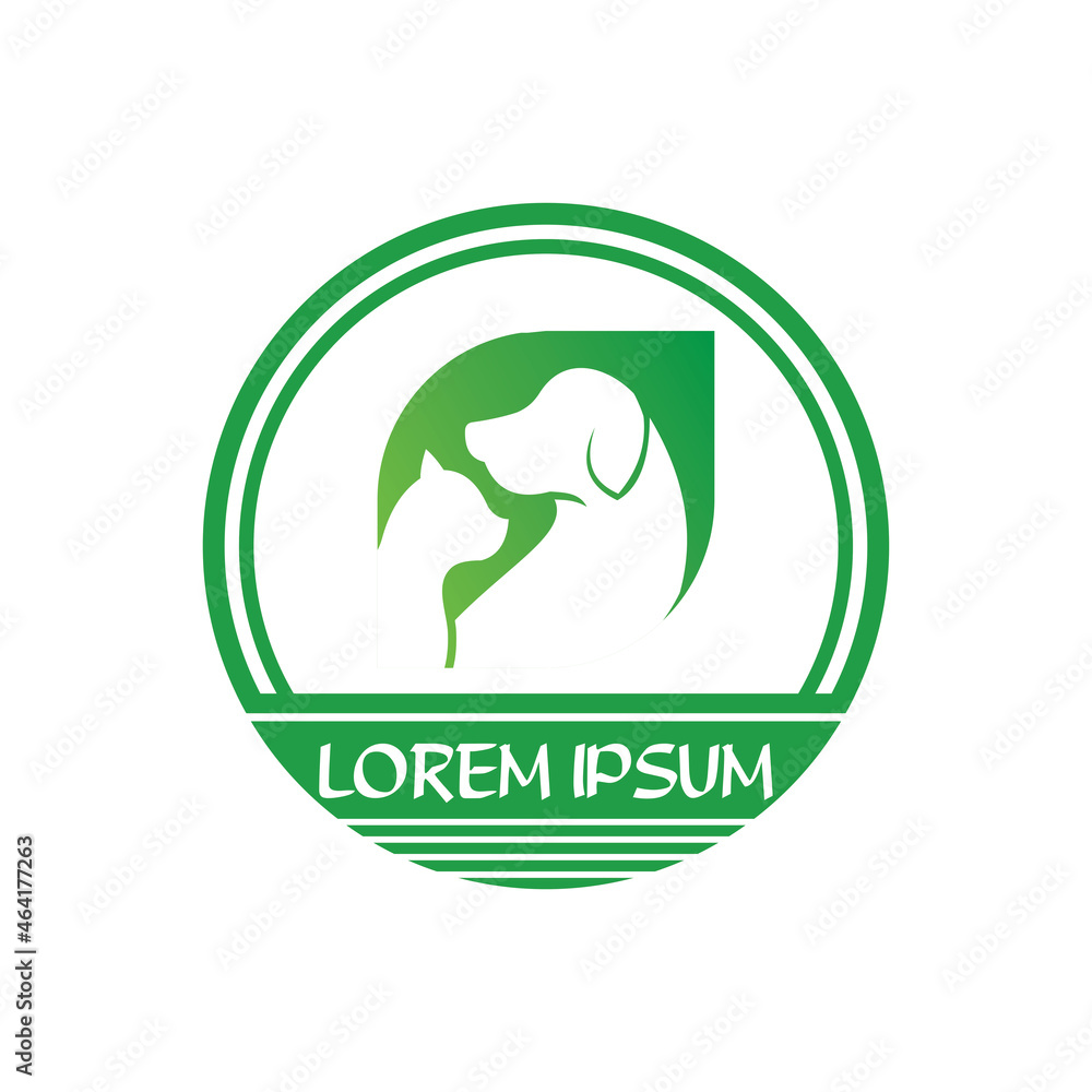 pets care logo , veterinary logo pets care logo , veterinary logo