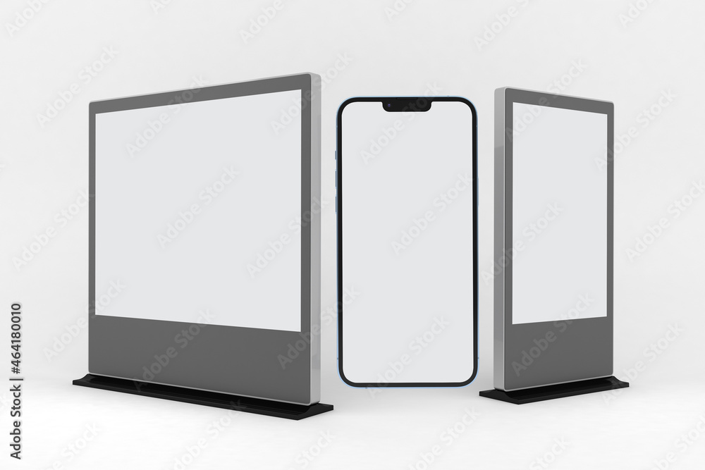 Phone 13 City Street