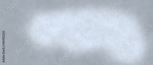 brushed metal background with white background