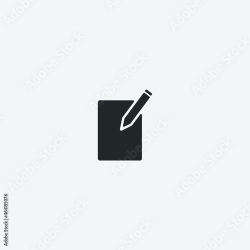 seo copyright vector icon illustration sign 