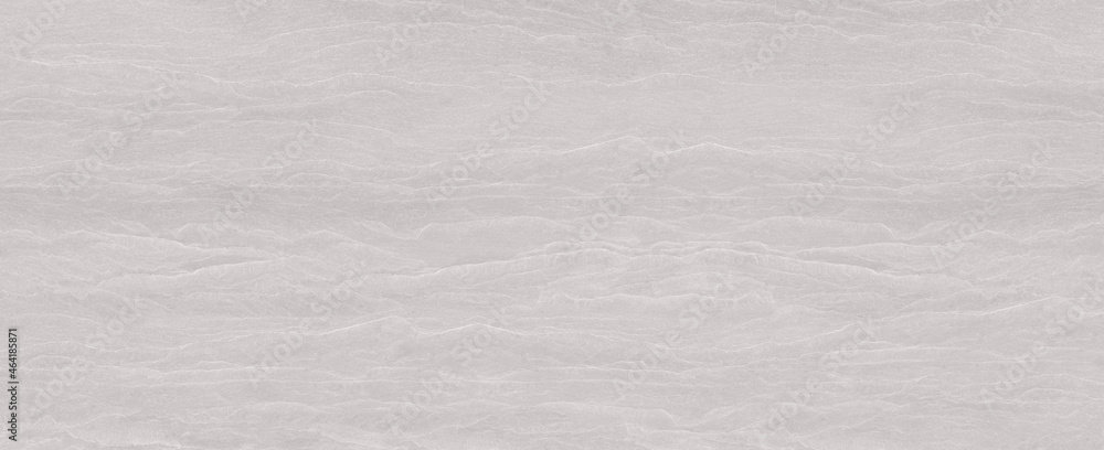 Fototapeta premium Panorama abstract white marble texture and background seamless for design.