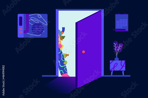 FOMO - Fear of Missing Out