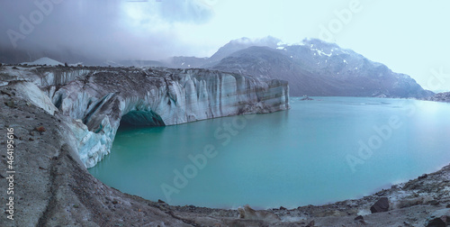 Glacier Fellaria © erino