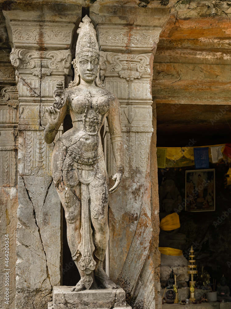 Fototapeta premium Déesse