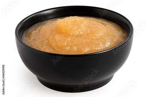 Bilde på lerret Apple sauce