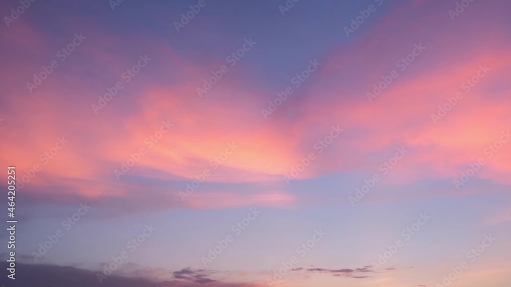 4K Sky Time lapse, Burning sky and shining, Red purple orange blue pink sunset. Romantic colorful sunset, Sun go down, orange clouds flow in sky. Time lapse of skyscrapers.
4K Sky Time lapse, Burning sky and shining, Red purple orange blue pink sunset. Romantic colorful sunset, Sun go down, orange clouds flow in sky. Time lapse of skyscrapers.