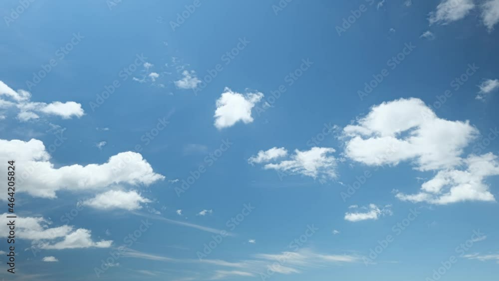 4K Time lapse of beautiful blue sky with clouds background, Blue sky with clouds and sun. cloud timelapse nature background.
4K Time lapse of beautiful blue sky with clouds background, Blue sky with clouds and sun. cloud timelapse nature background.