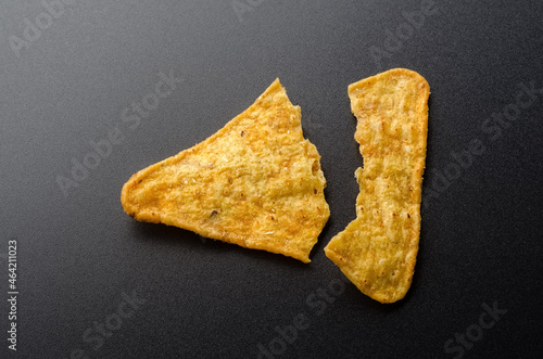 Corn chips
