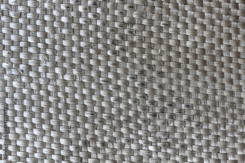gray weave texture, used as a background
