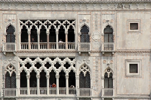 Ca' d'Oro Venezia