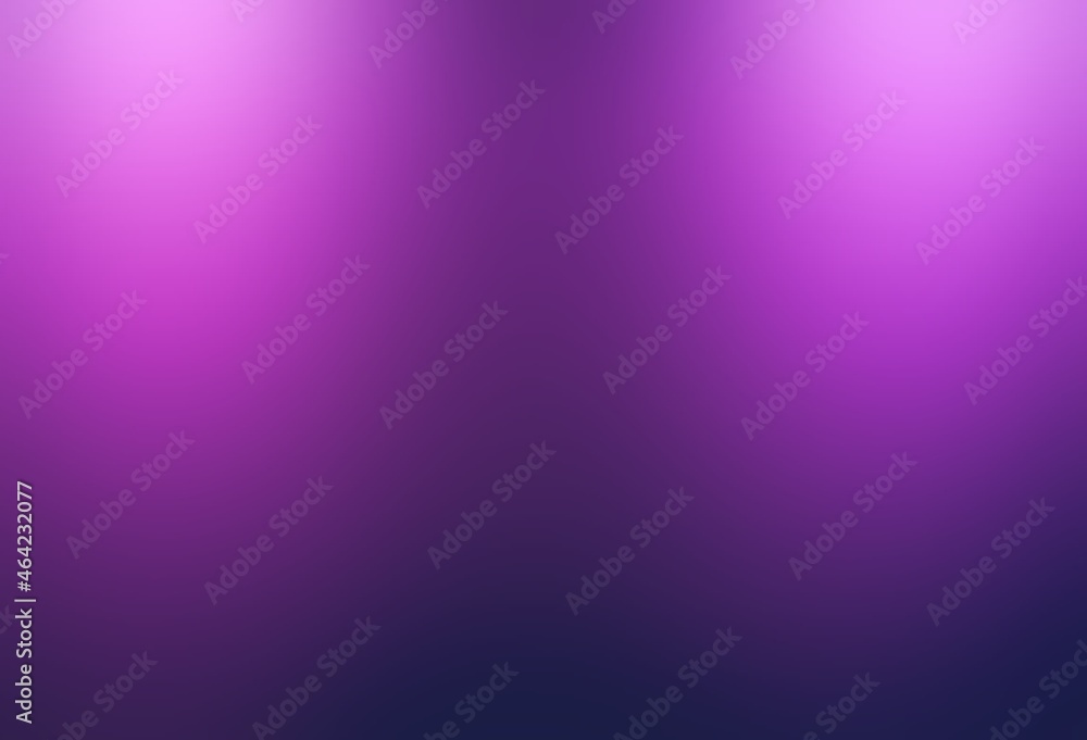 Purple smooth textured surface illuminated diffused light from top. Colored metal abstract background. Purple smooth textured surface illuminated diffused light from top. Colored metal abstract background.