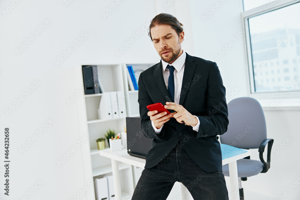 manager official documents work office lifestyle manager official documents work office lifestyle