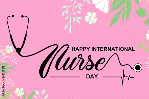 Nurses Day, Happy Nurses Week