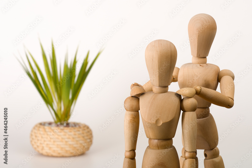 Massage der Schulter- und Nackenmuskulatur Massage der Schulter- und Nackenmuskulatur