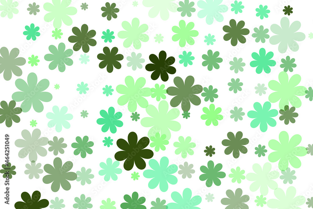 paper pattern in abstract style. floral pattern, illustration, vector. paper pattern in abstract style. floral pattern, illustration, vector.