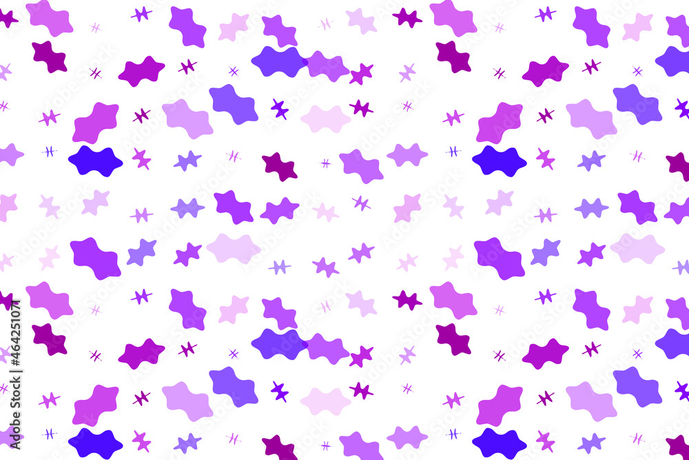 paper pattern in abstract style. illustration, vector. paper pattern in abstract style. illustration, vector.