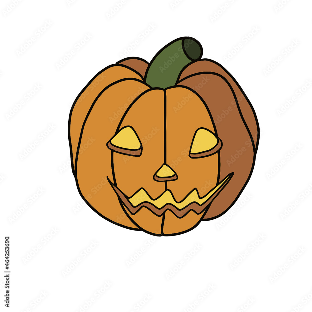 halloween pumpkin face halloween pumpkin face