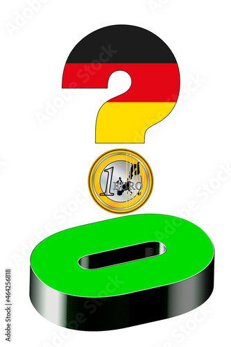 Geldfrage 6