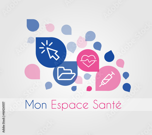 Mon Espace Santé