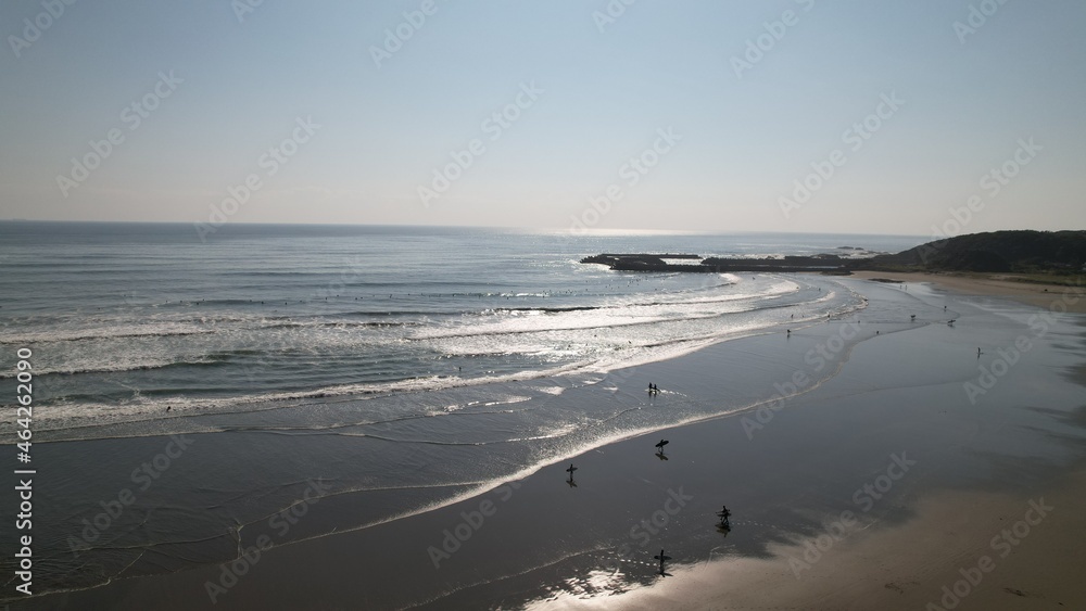 surf point drone aerial photography
lighthouse drone aerial photography
