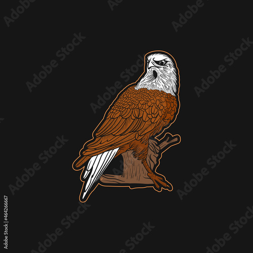 eagle logo