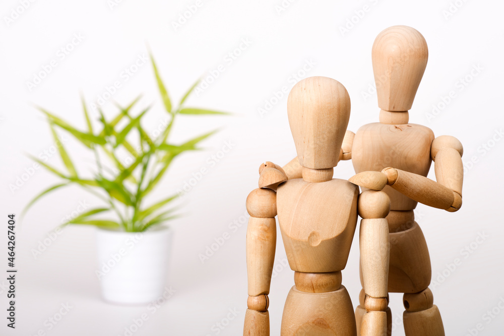 Massage der Schulter- und Nackenmuskulatur Massage der Schulter- und Nackenmuskulatur