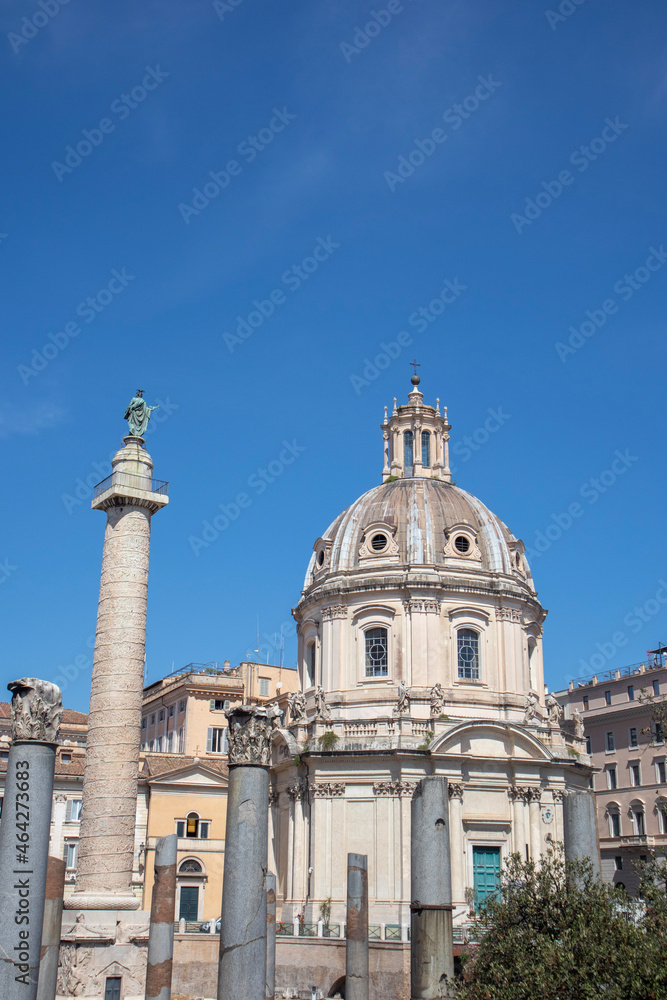 Fototapeta premium cathedral of st peter