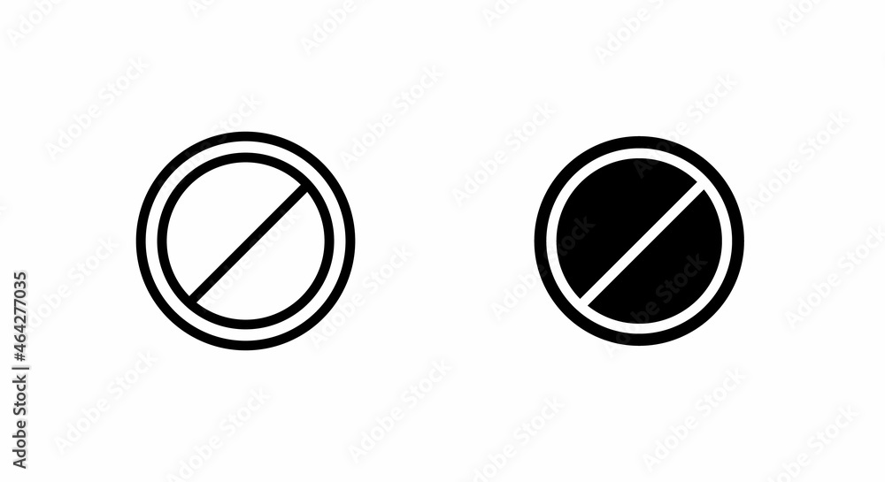 ills Icon in trendy flat style isolated on white background. Tablet symbol for your web site design, logo ills Icon in trendy flat style isolated on white background. Tablet symbol for your web site design, logo