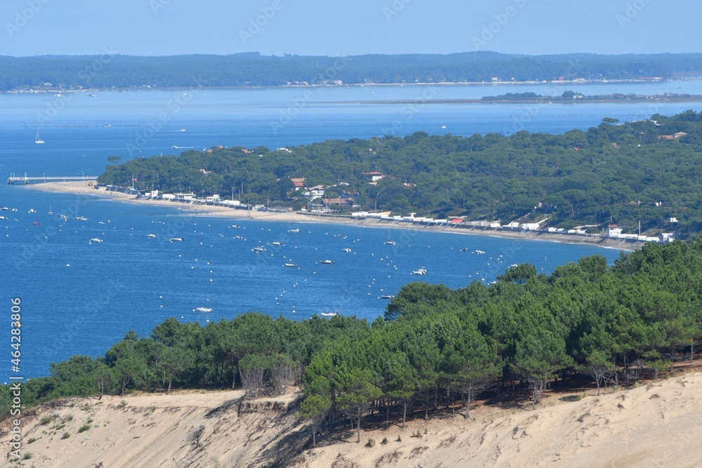 Beautiful view taken from the Beautiful view taken from the